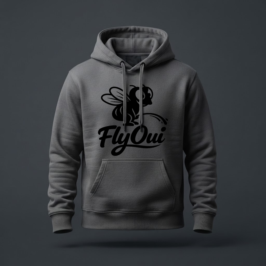 Core Heavyweight Hoodie