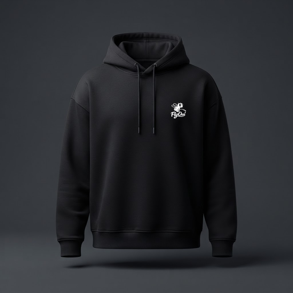 Shadow Pullover Hoodie